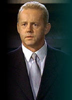 David Morse - Bait