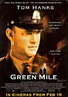 The Green Mile Australian Flyer