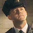 Brutus Howell in The Green Mile